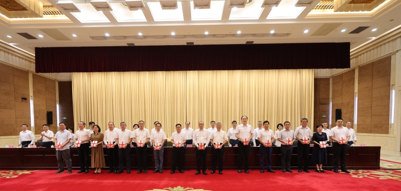 寧波黨史編研重大成果——《中國共產黨寧波簡史...